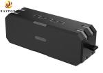 Outdoor Bluetooth Mini Portable Bluetooth Speakers IP65 12W Waterproof With MP3