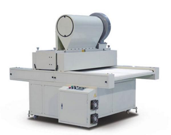 Good Stability Glitter Coating Machine , Glitter Powder Machine Without Dusty