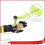 Dynamic Physical Therapy Hand Finger Grip Exerciser Finger Training Device