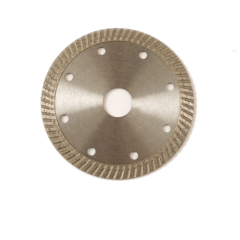 4.5 Inch Porcelain Diamond Tile Blade 115 X 22.2mm 4.5 Inch Concrete Cutting Wheel
