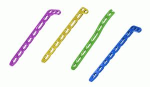 Quality Distal Radius Locking Plate wholesale