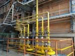 50Hz Industrial Combustion Systems