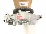 6SD1 Engine Oil Change Pump 1-13100191-2 For Isuzu Excavator Forget Engine Parts
