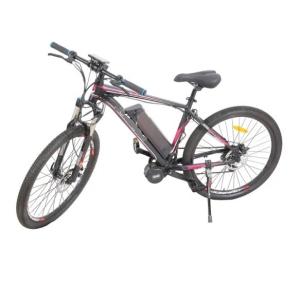 Quality LCD Display 36v 350w Mid Drive Electric Mountain Bike wholesale