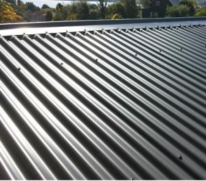 Quality Long lasting Aluminum Lightweight Roofing Plate with Excellent Weather Resistance wholesale