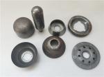 High Precision Progressive Die Components , SS Sheet Metal Die For Samll Motor