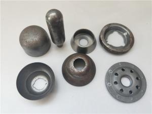 Quality High Precision Progressive Die Components , SS Sheet Metal Die For Samll Motor Shell wholesale