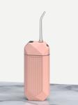 Private Label Portable Mini Water Flosser 160ml Teeth Cleaning Oral Dental