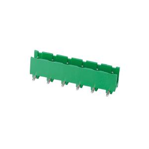 Quality 15 Amp Copper 5.08mm Plug-In Terminal Block wholesale