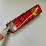 Light Warning Tail Lamp Trailer Taillights Brakes Light Truck Side Marker Light
