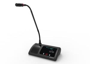 Quality 5G WiFi Wireless Conference Microphone Systems Built - In DC Connector wholesale