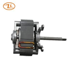 Quality Oven Shaded Pole Single Phase Fan Motor 120V 3200 RPM 25W With Impeller wholesale