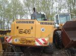 Used Liebherr L541 Wheel Loader For Sale