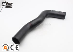 Quality YNF02958 Excavator Hydraulic Parts Inlet Manifold Black Color wholesale