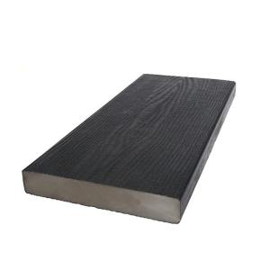 Quality PVC Foam ASA Composite Decking Board Trex for Outdoor Crack Resistance and Waterproof wholesale