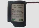 Lithium Thionyl Chloride Battery 3.6 V