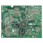 UL 16L Rfid Printed Circuit Board Fabrication Immersion Gold