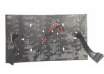 SMD3535 P10 Outdoor Full Color Soccer Perimeter LED Display with Anti-collision