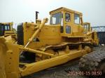 D8K CAT used bulldozer for sale