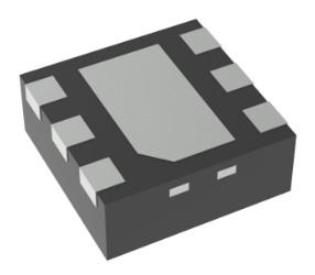 Quality TPS25200DRVR IC ELECTRONIC FUSE 6% 6WSON wholesale