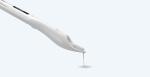 Dental Diagnostic Recorder OLED Electronic Periodontal Probe