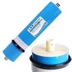 220V Household Water Purifier Reverse Osmosis Membrane in Blue Color for RO