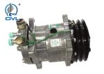 Air Conditioning Compressor Filter Dryer Sinotruk Spare Parts