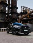 Front Wheel Drive Toyota Electric Car 300 Miles Toyota Crown Land Release