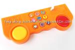 9 Sound + 2 LED Module For Children Talking Book , Sound Board Books for Baby