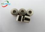 Eccentric Stopper Block Shaft SMT Feeder Parts JUKI E6128706000