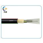 GYFTY All Dielectric Outdoor Communication Duct Installation Fiber Optic Cable