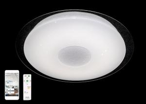 Quality φ800mm 56W Circular LED Ceiling Light High Brightness Low Power Consumption wholesale
