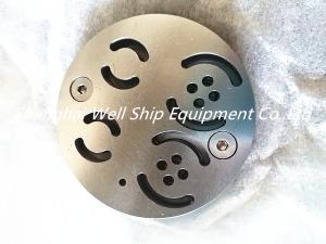 Quality SAUER WP151L LAMELLAR VALVE 3rd stage 040889 wholesale