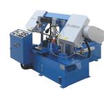 CHENLONG CH-280HA Horizontal Metal Metallurgy Machinery Band Saw