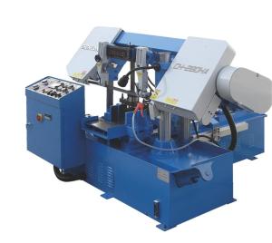 Quality CH-280HA Fully Automatic Double Column Band Saw wholesale
