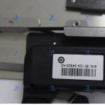 SM SAMSUNG Feeder Pneumatic Feeder 12mm SBFB33100K Original Used
