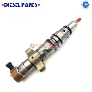 Quality Fuel Injector 3879434 For Caterpillar C9 Engines wholesale