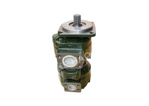 Quality Cast Iron Hydraulic Gear Pumps B0319141071 PA1911Q3B26A KLD80Z 17PL220316A-9PL170702A wholesale