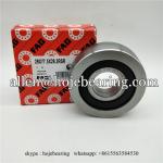 HMTR 28x77.5x28 2RS Needle Roller and Cage Assembly bearing, fork truck bearing