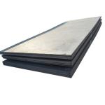 Construction 3mm Steel Sheet 8x4 Quenched Tempered Abrasion Resistant Plate