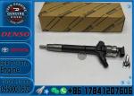 Genuine Brand New Common Rail Injector 095000-7670 23670-09180 23670-09240 23670