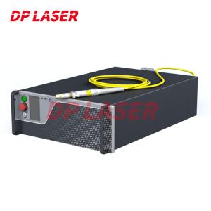 Quality 1KW YLR-1000-U-K Ipg Laser Source For CNC Metal Fiber Laser Cutting Machine wholesale