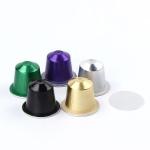 5kw Dolce Gusto Coffee Capsule Packing Machine Four Lanes