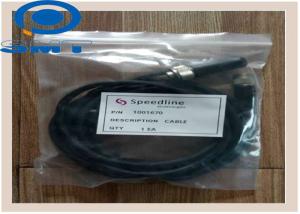 Quality Second Hand MPM Equipment Accessories CCD Camera Cable 1001677 Part Number wholesale