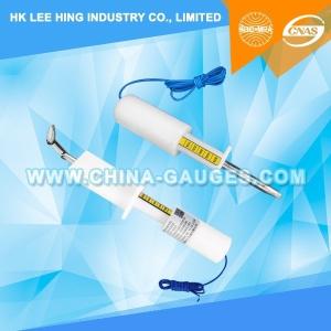 Quality IEC Jointed and Unjointed Test Finger wholesale
