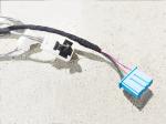 Customizable Wire Length Air Conditioning Wiring Harness High Temperature