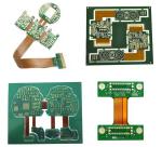 HASL ENIG Pcb Manufacturing Assembly circuit board manufacturer