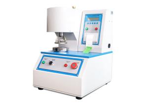 Quality Electronic Bust Tester paper test equipment, paper paerboard burst tester wholesale