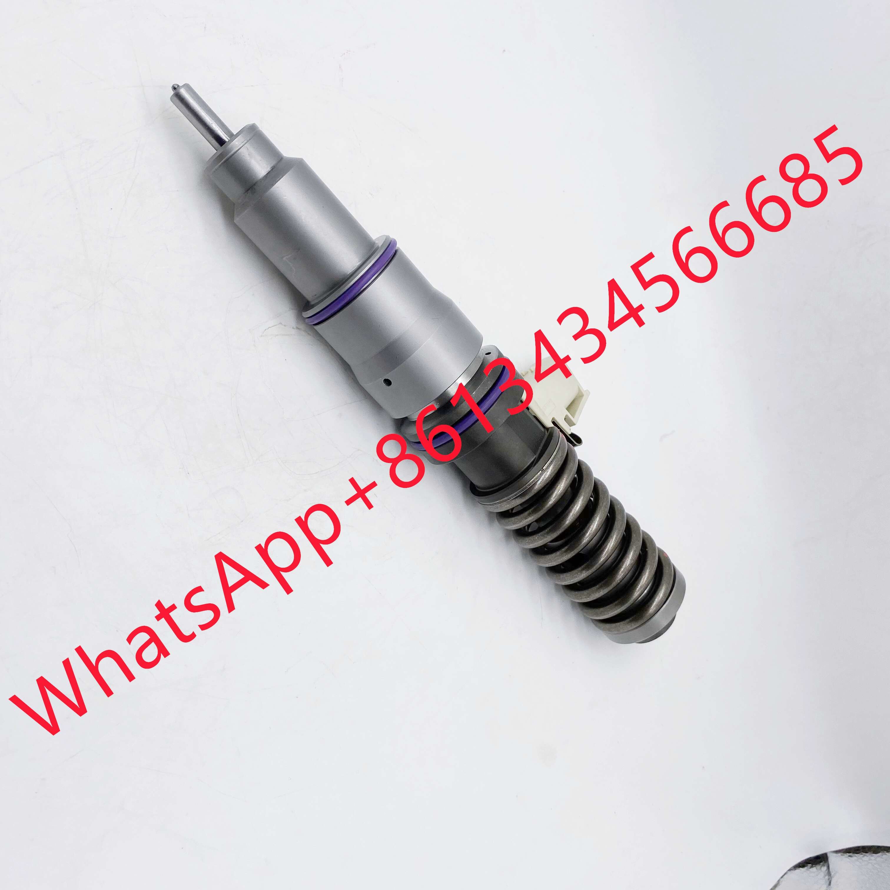 22222025 Diesel Fuel Injector Common Rail BEBE4D47001 22222025 For Vo-lvo MD11 lndustrial