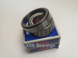 Quality High Speed Tapered Thrust Bearing Low Noise ABEC-1 For Mining Equipment wholesale